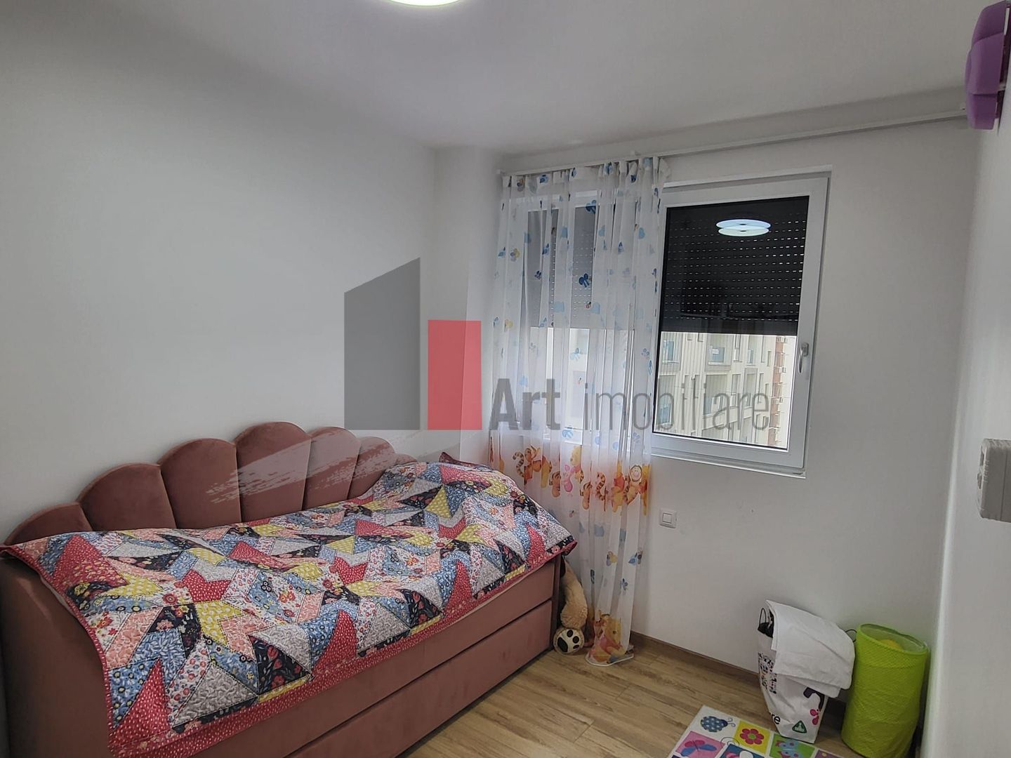 Exclusivitate, Apartament complet mobilat si echipat - Poză 10