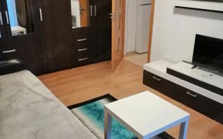 Apartament 2 camere mobilat complet, etaj 5, Drumul Taberei-Valea Argesului - Poză 1