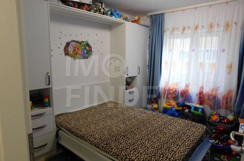 Apartament Ultrafinisat Gheorgheni Cu Garaj - Poză 8