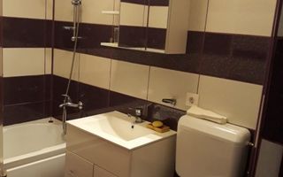 Garsonieră modernă, centrală proprie, 7 min metrou Lujerului - Poză 4