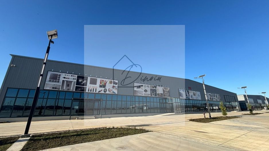 Hala de inchiriat I Afumati I minim 500 mp I langa Centura Bucuresti - Poză 17