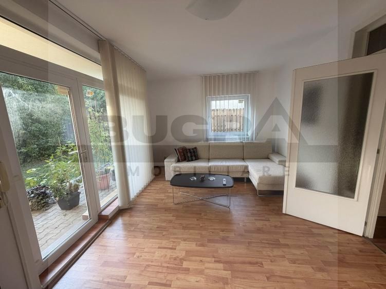 Casa tip duplex de inchiriat, Buna Ziua - Poză 3