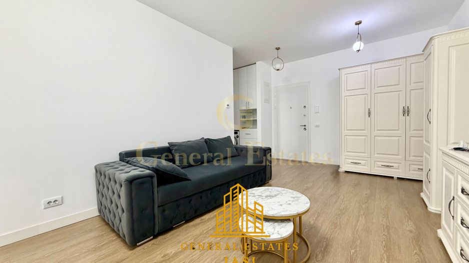 Vânzare apartament 2 Camere PREMIUM | Silk District - Poză 5