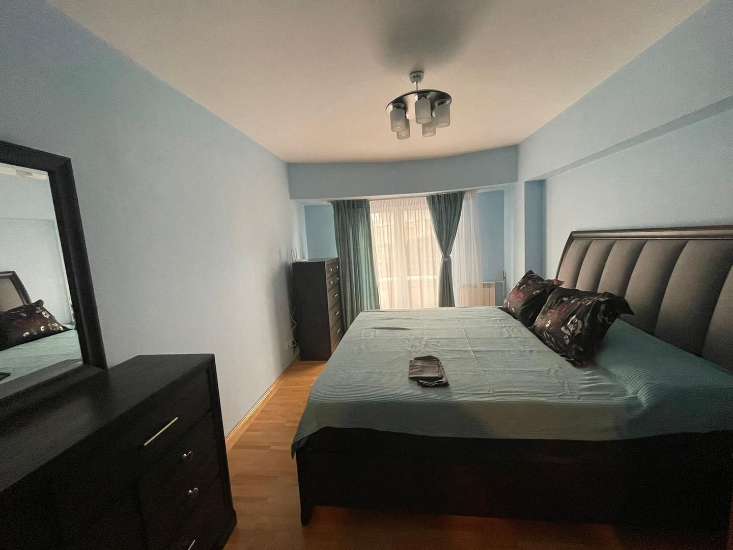AP. 2 CAMERE- 13 SEPTEMBRIE, PET-FRIENDLY, BUCATARIE INCHISA, MODERN - Poză 10