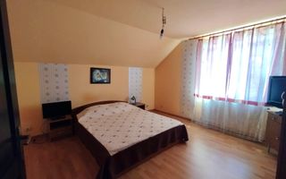 Casa 6 camere 205 mp-teren 14 ari-garaj, anexa, baci-Unirea - Poză 7