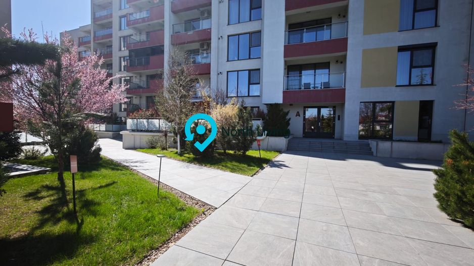 Apartament 2 camere | Valletta Residence Sisești |68 mp | mobilat - Poză 17