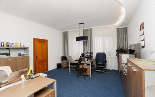 Chirie, oficiu, 52 mp, str. Zamfir Arbore, Centru - Poză 1