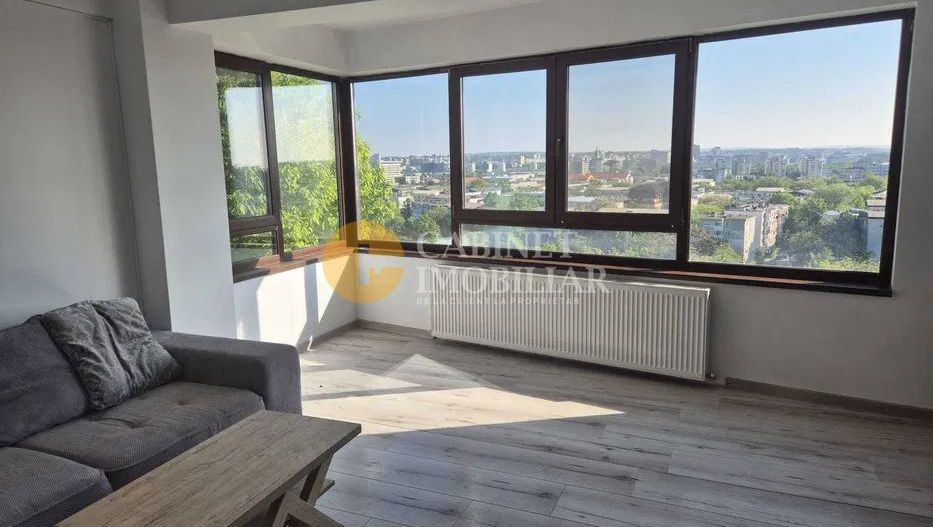 2 camere decomandat - 69mp | ETAJ 1 - Nicolina 1 - bloc NOU - Poză 2