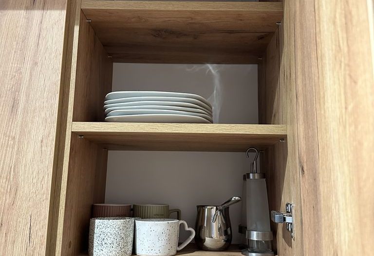 Prima închiriere Apartament 2 camere | Darwin Residence Otopeni–Tunari - Poză 20