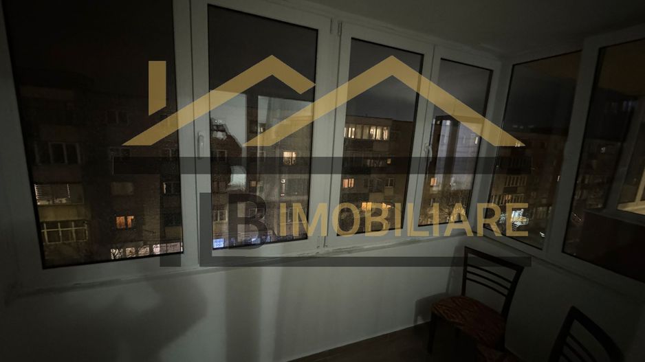 Apartament de 2 camere, 60 mp, decomandat, Zona 7 Noiembrie - Poză 13