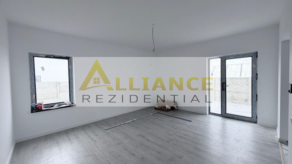 Casa Individuala P+M - 4 camere -  320mp teren - Poză 6