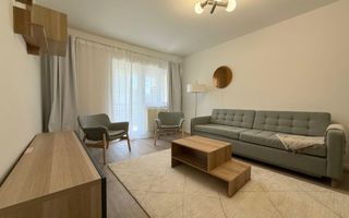 Apartament 3 camere, Centrul Civic - Poză 1