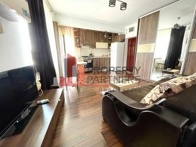 Garsonieră – 27 mp utili – Zona Tineretului, strada Spineni, nr 1. - Poză 2