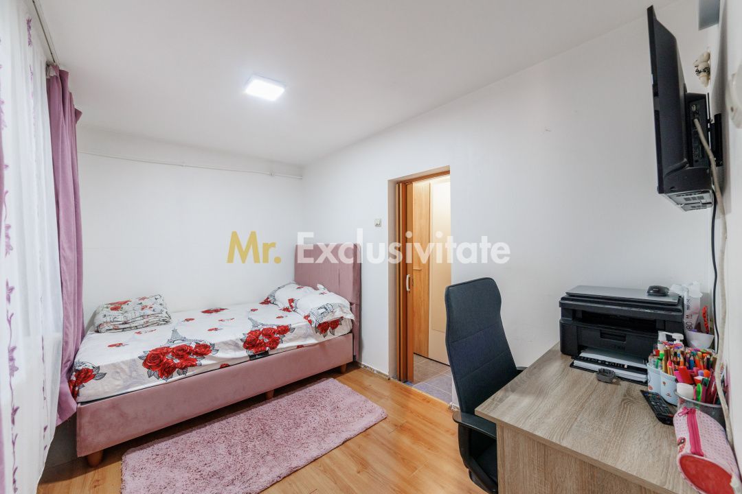 Casa la pret de garsoniera | Zona Lunca Argesului – Scenic, Pitesti - Poză 4