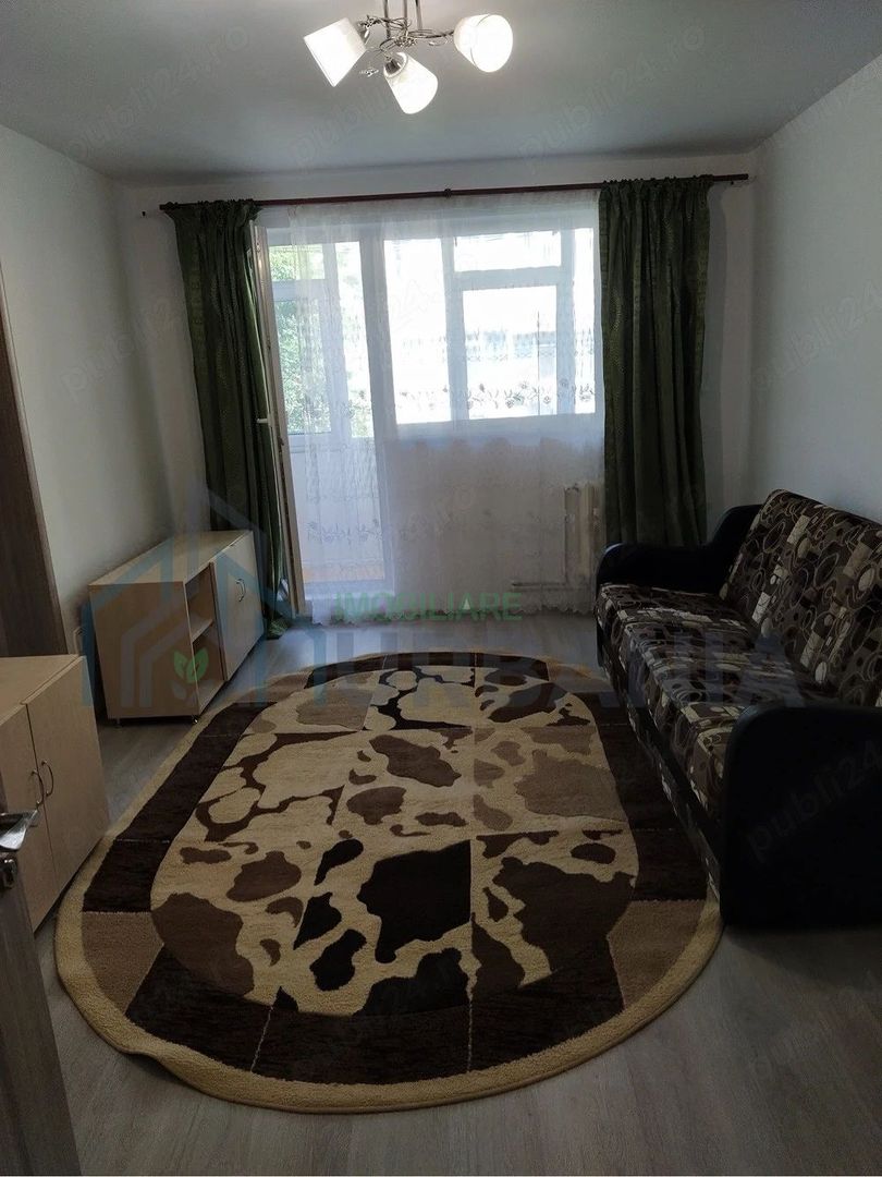 Apartament 2 camere de inchiriat - Zona Gara Nicolina, Iasi - Poză 4