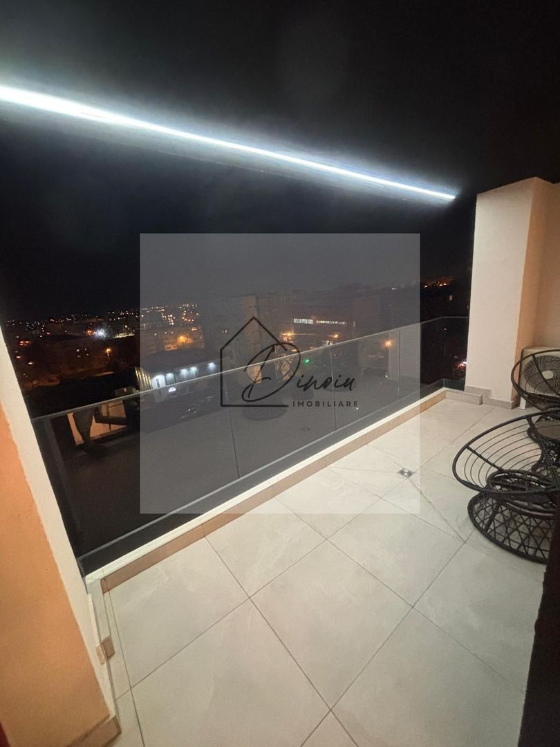 Apartament 2 camere Baicului I Quartz Residence I 2 parcari si boxa - Poză 29