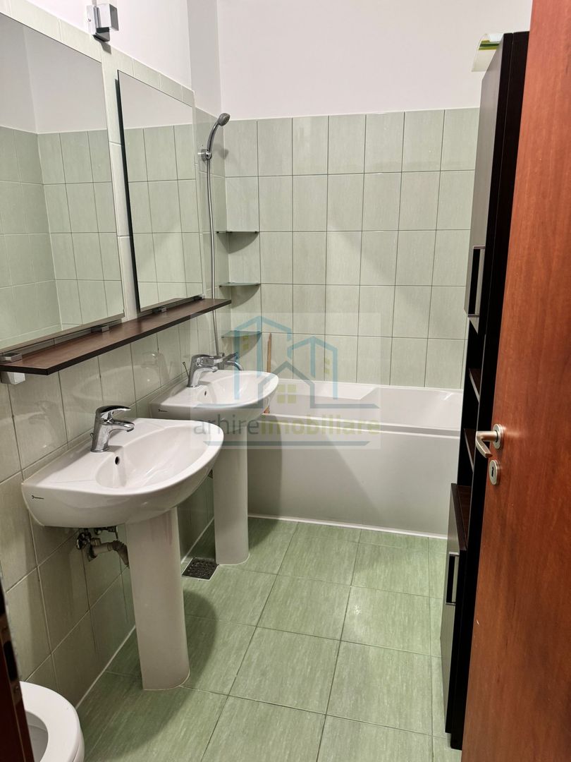 Apartament 2 camere – Titan Auchan | Parcare inclusă | - Poză 9