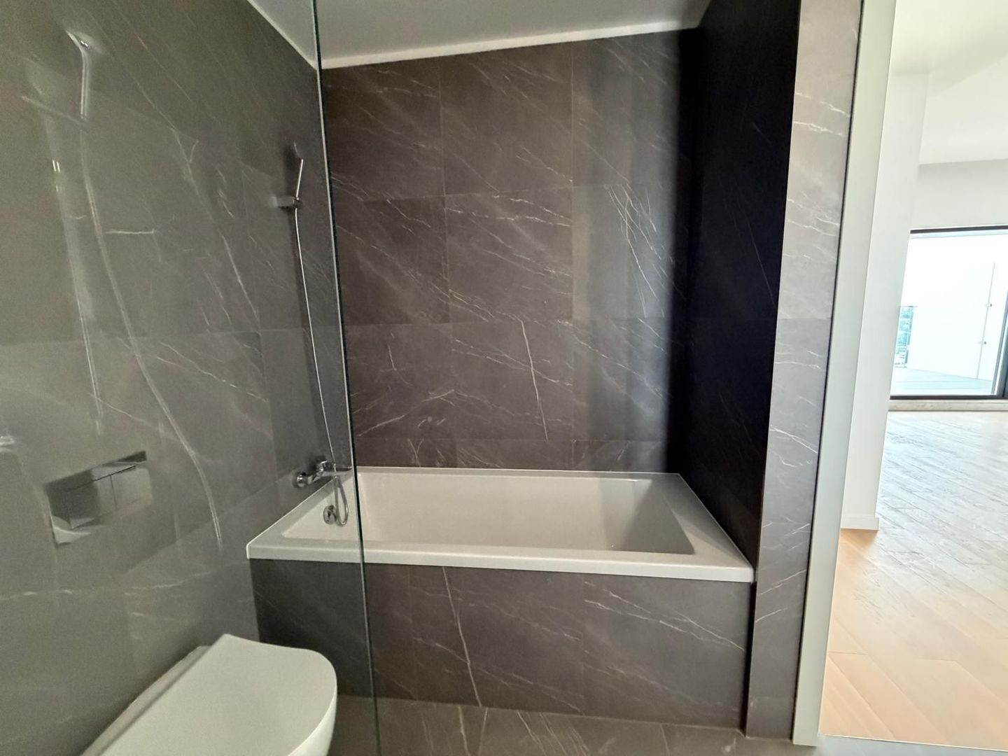 Apartament 2 camere | One Verdi Park I Lake view - Poză 13