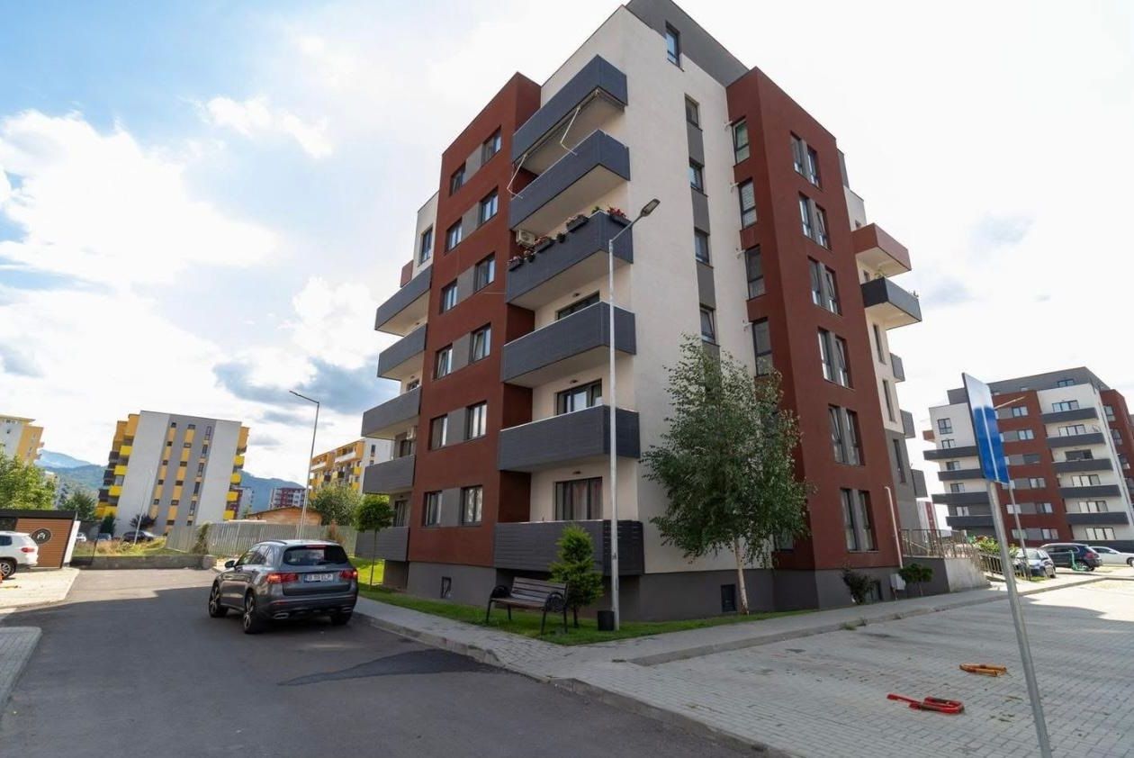 Vanzare apartament 2 camere mobilat modern Avantgarden 3 faza 4 - Poză 9