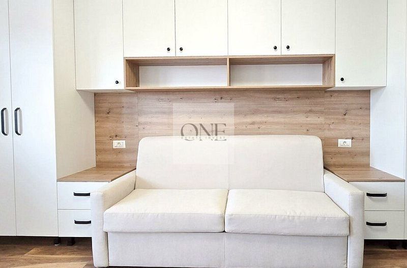 Garsonieră Cochetă Prima Închiriere - Poză 4