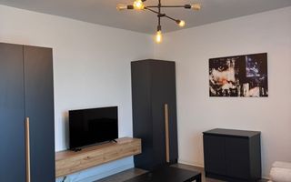 Cloud 9 || 2 Camere || Parcare || Comision 0% - Poză 1