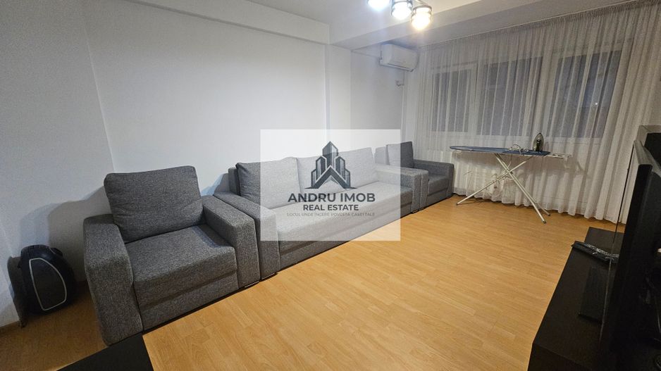 Apartament 3 camere Drumul Fermei - Poză 1
