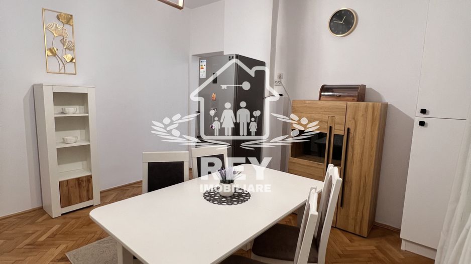 Apartament de vânzare 2 camere decomandate zona Str. Constituției/9mai - Poză 11