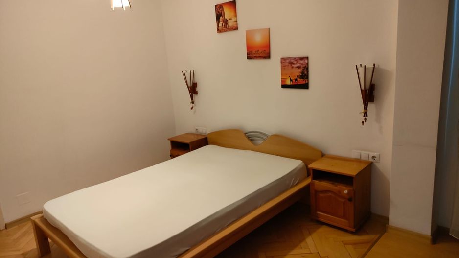 Chirie, 2 camere, mobilat, utilat, Transilvaniei. 300 E. Comision 0 - Poză 11