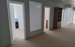 Inchiriere spatiu birouri One Herastrau Office - Poză 2