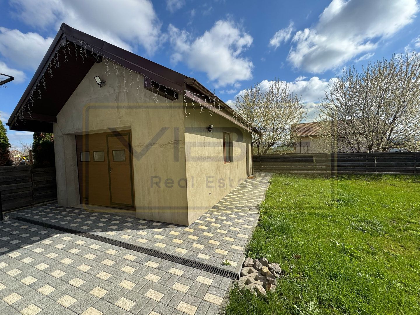 Vila moderna 4 camere+garaj CUG- Horpaz - Poză 38