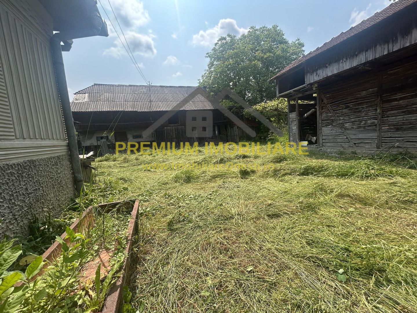 Casă de vânzare DN11 Onești – Brașov - Poză 12