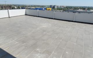 PENTHOUSE 3 CAM. - MUTARE IMEDIATA / LANGA SCOALA BRAUNER,METROU! - Poză 16