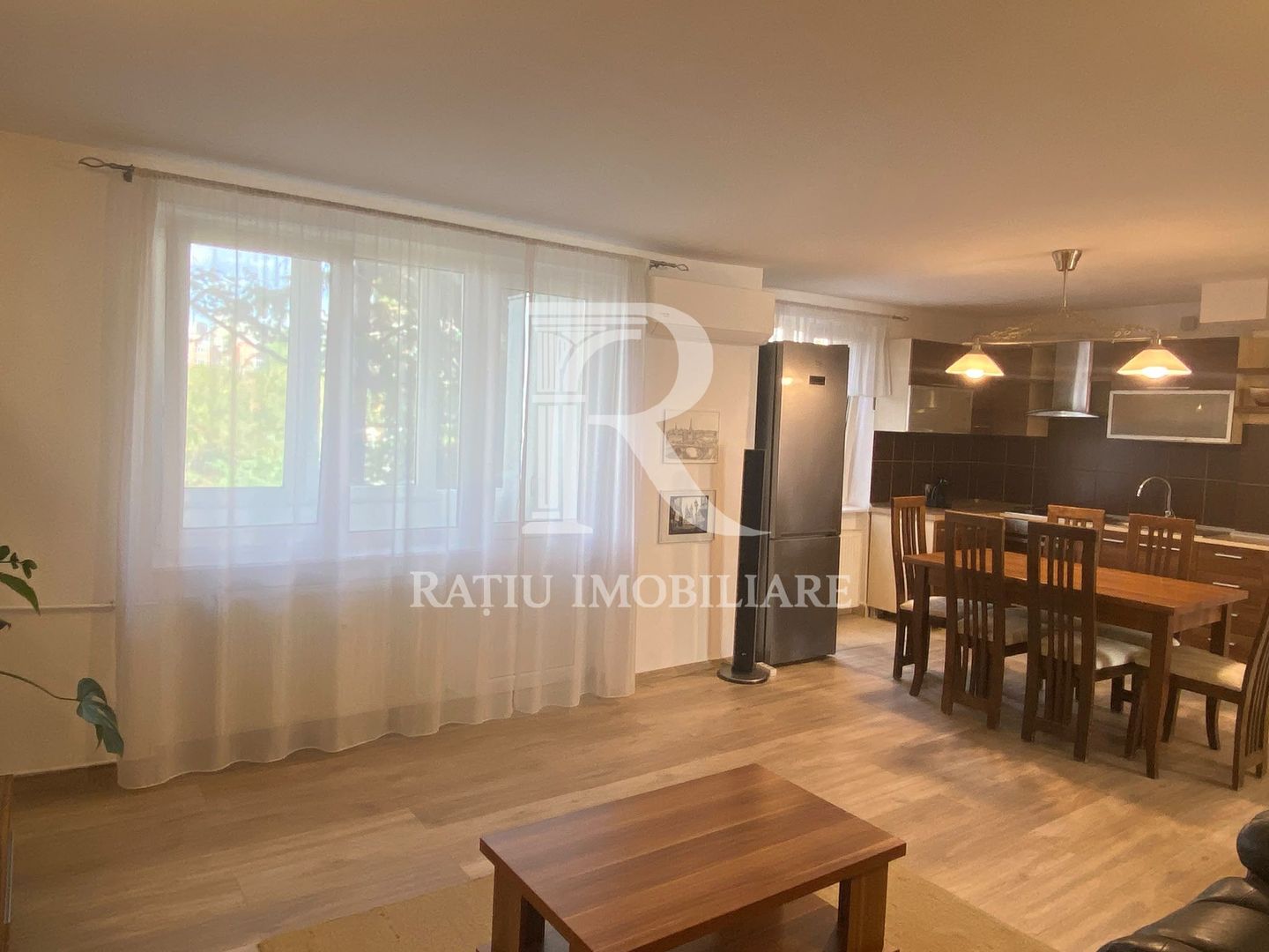 Apartament de inchiriat | Bulevardul Decebal | Oradea - Poză 3