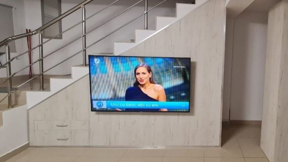 Casa tip duplex in Berceni finisata si mobilata langa Primarie - Poză 4