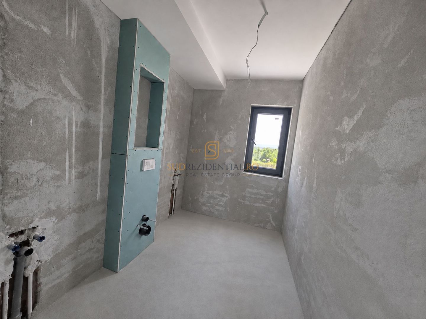 Vila individuala cu 5 camere, finisata premium, teren 420 mp, Vidra - Poză 14