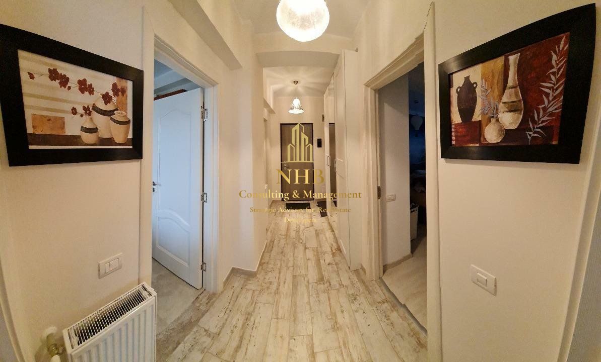 Apartament 2 camere , Loc de parcare inclus - Zona Damroaia - Poză 1