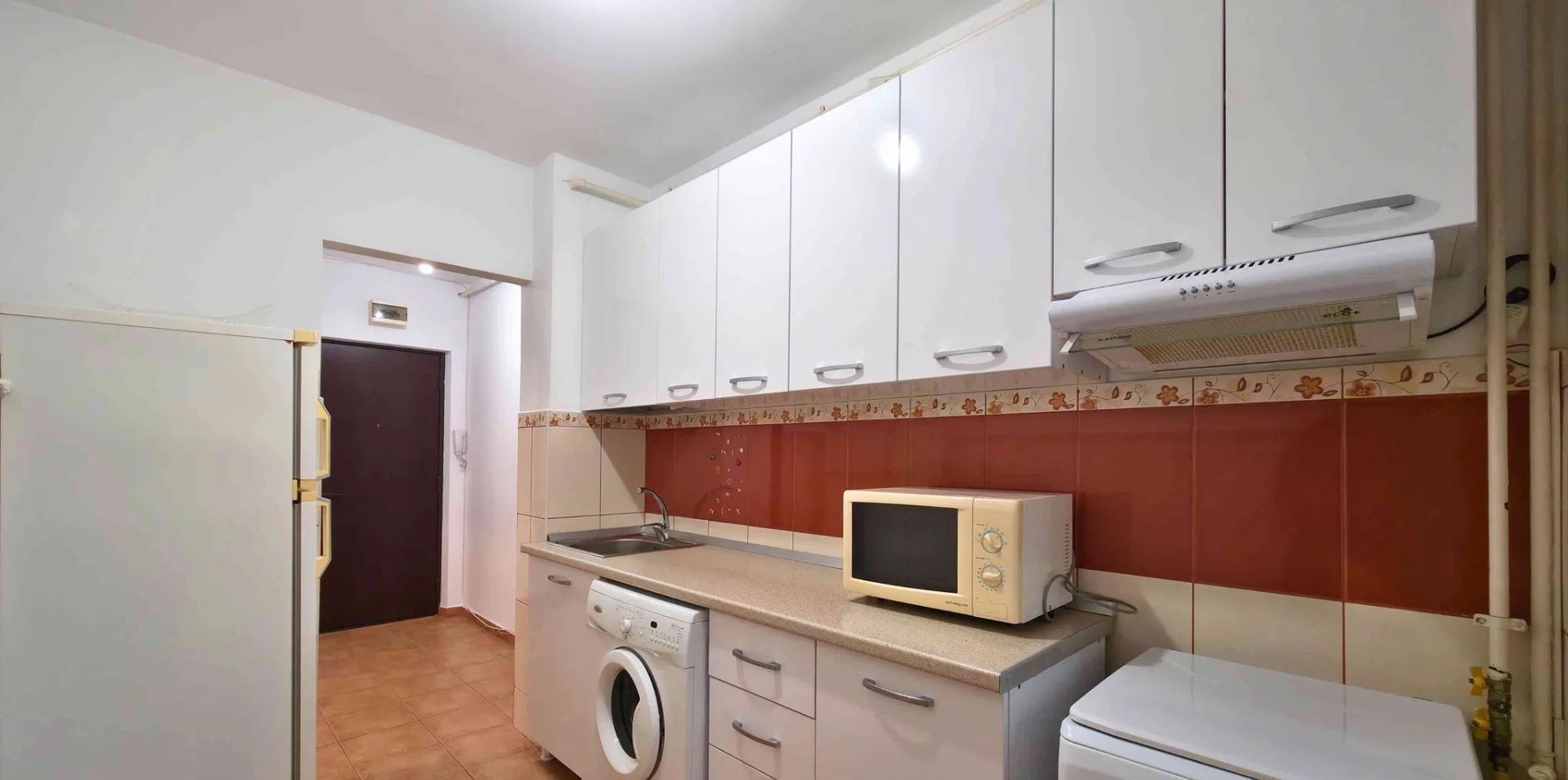 Apartament cu doua camere, Straduintei, Berceni, 85.777€ - Poză 3