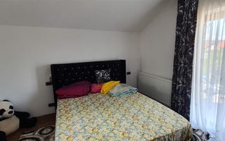 Casă P+M cu 4 camere, teren 321 mp – Barabant Alba Iulia - Poză 13