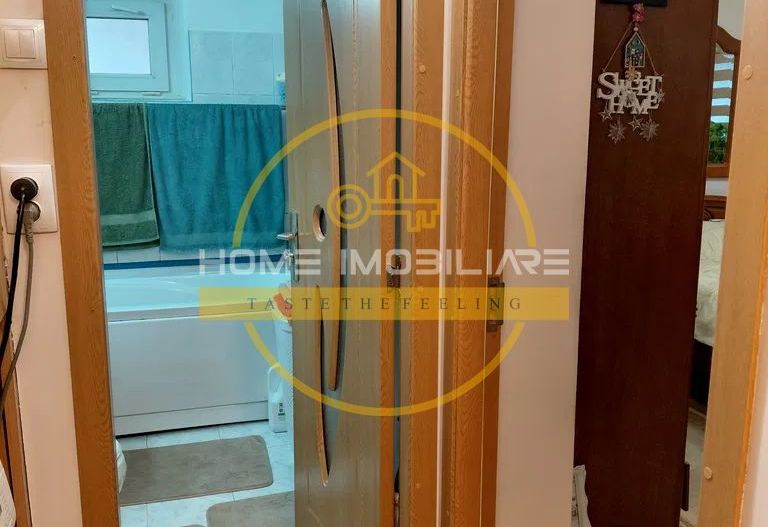 Apartament 3 camere, decomandat, etaj 1 68mp // Tatarasi - Esplanada Oancea - Poză 7