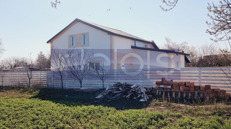 VILA DE VANZARE | 5 CAMERE | BURIAS - Poză 5