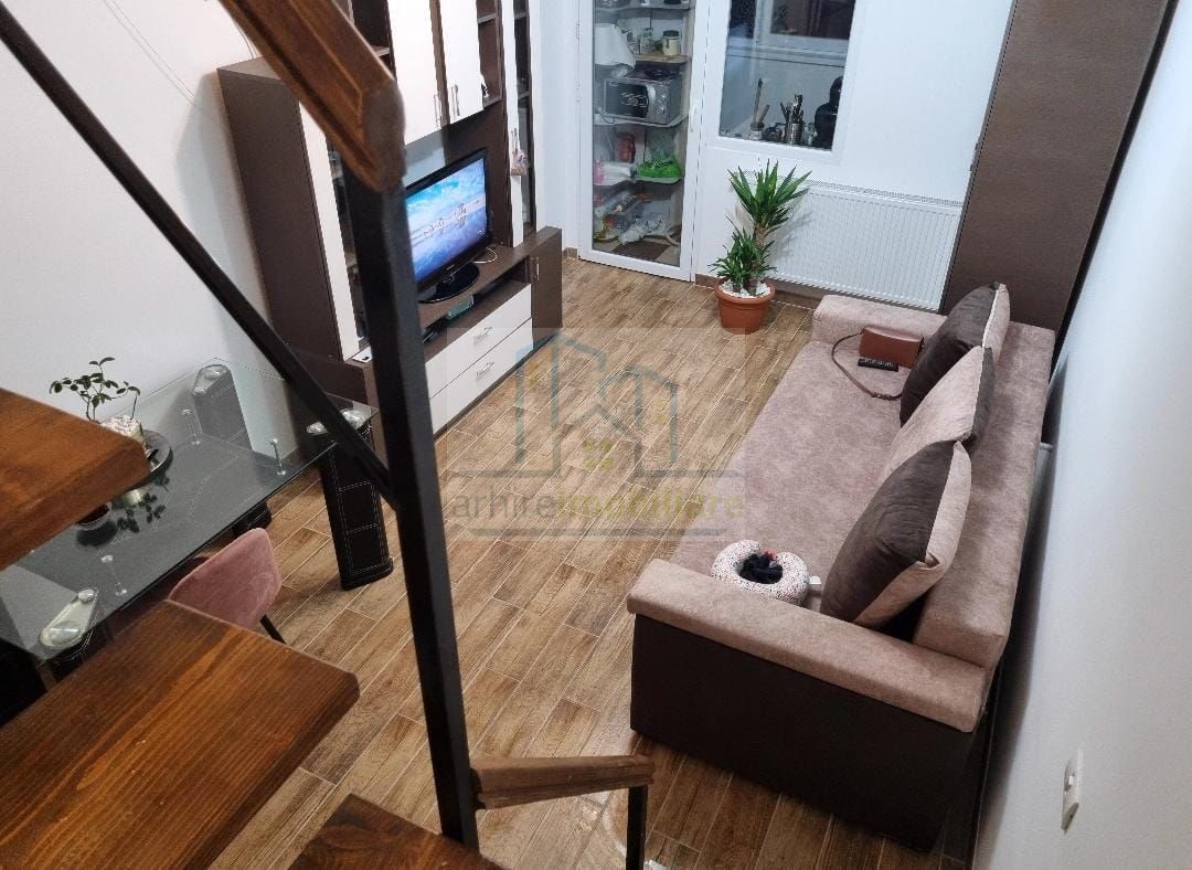 Apartament 2 camere Lacramioarei 46 mp - Poză 5
