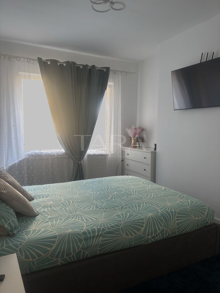 Apartament 2 camere – Florești, zona Florilor. - Poză 7