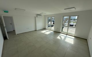 Spatiu de inchiriat, 80mp, parcare,decomandat, Zona Maurer Residence - Poză 2