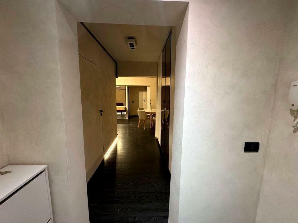 Apartament 3 camere Parc Tineretului, centrală, 2 băi, metrou, prima închiriere - Poză 13
