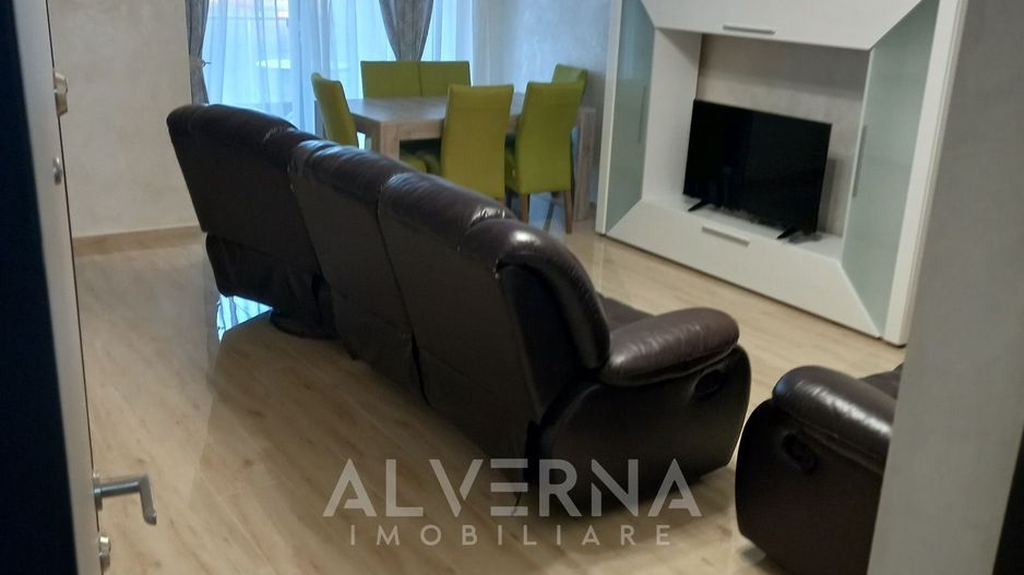 Apartament 2 camere | 58 mp + balcon 5 mp | parcare | Andrei Muresanu - Poză 1