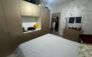 APARTAMENT PREMIUM 3 CAMERE | 74 MP | CURTE PROPRIE 61 MP | MOBILAT - Poză 3