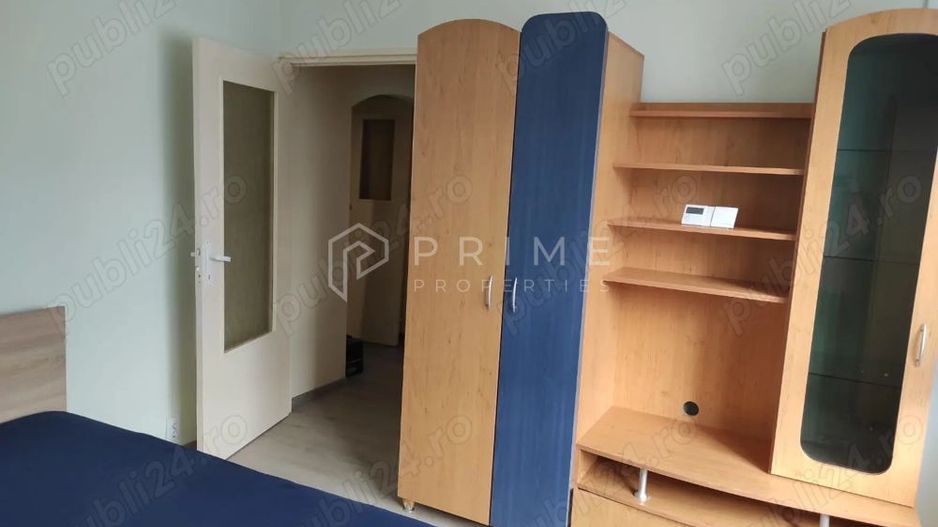 Apartament 2 camere de închiriat – Aleea Hațeg, zona E.ON - Poză 4