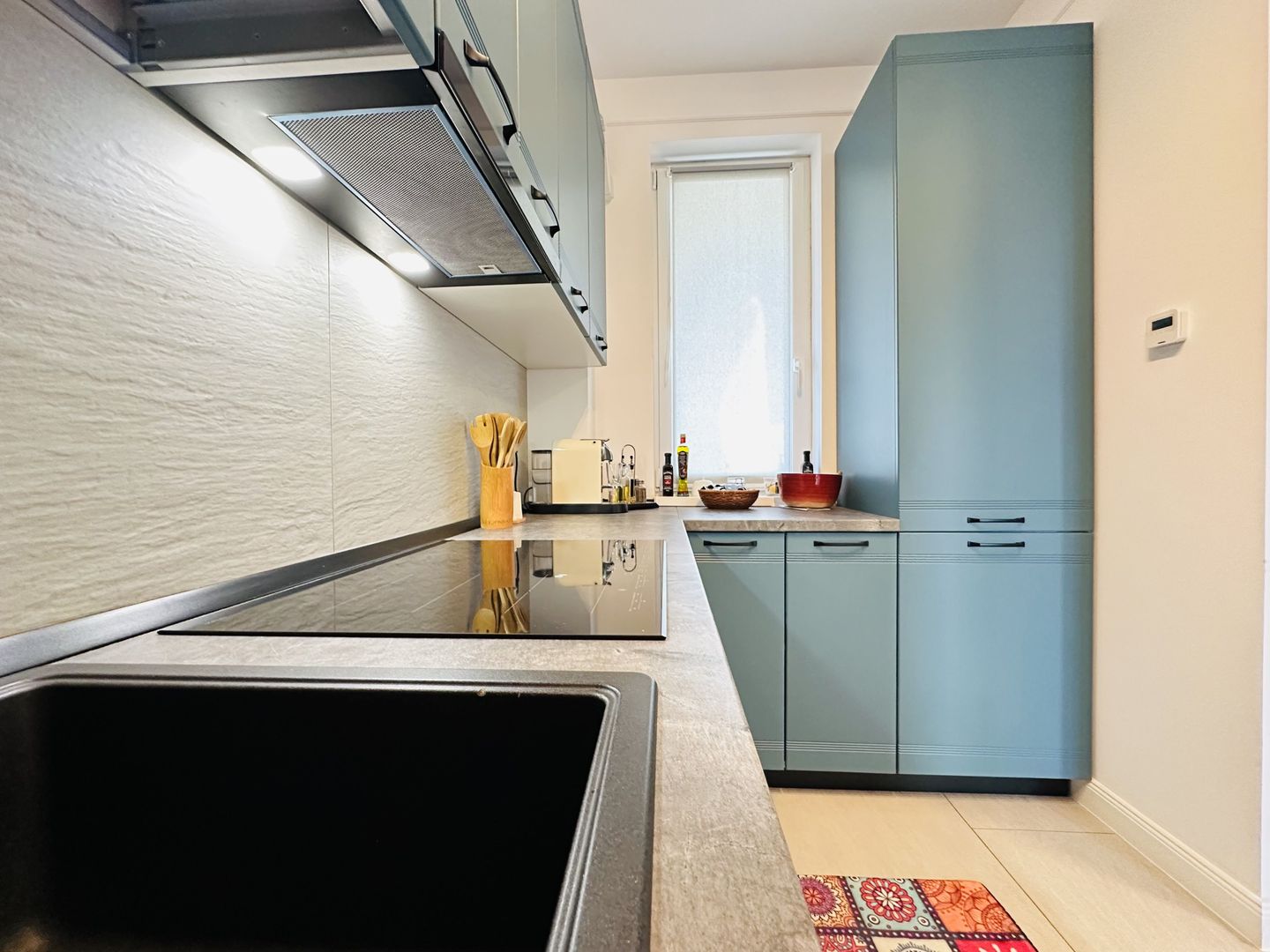 INCHIRIAT - Casa Sacalaz - Segmentul Premium | 2 dormitoare & 2 bai, 88 mp - Poză 12