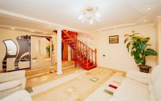 De Vinzare Casa în 2 nivele or. Orhei, - Poză 33