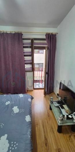 Apartament complet mobilat și utilat, zona Baza 3 - Petrom - Silk District, Iași - Poză 6